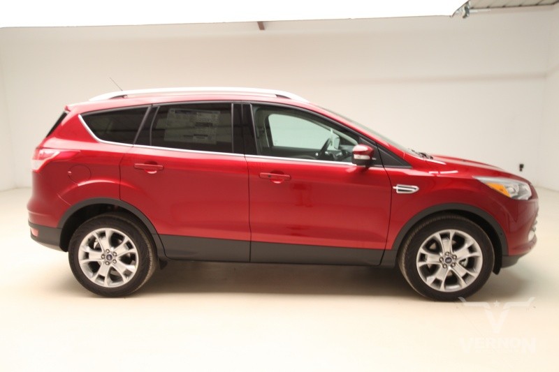 Ford Escape 2014 Titanium