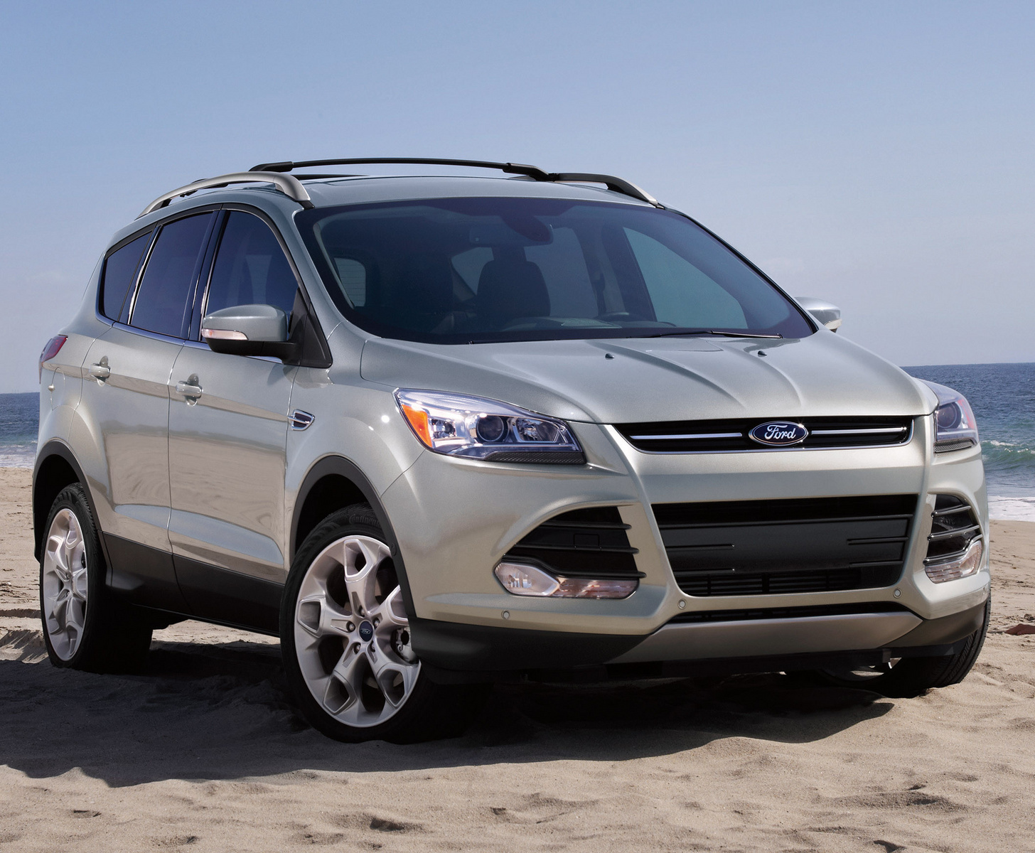 Ford Escape 2014