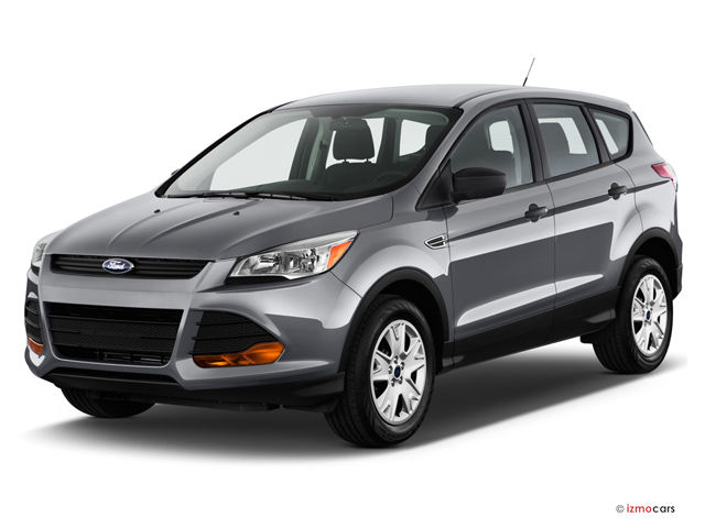 Ford Escape 2014