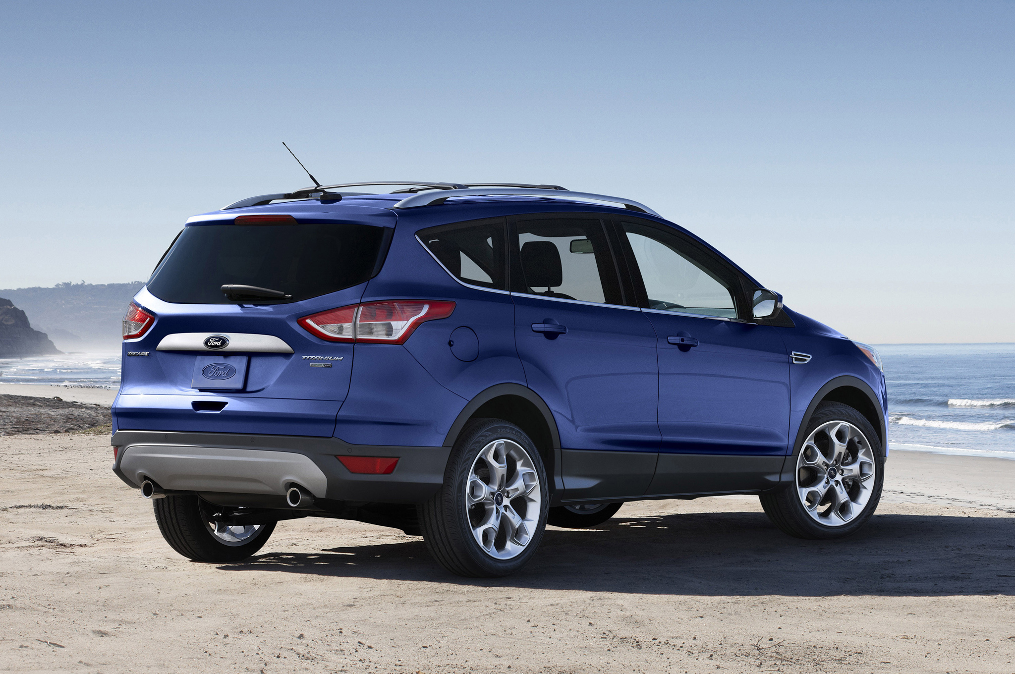Ford Escape 2014