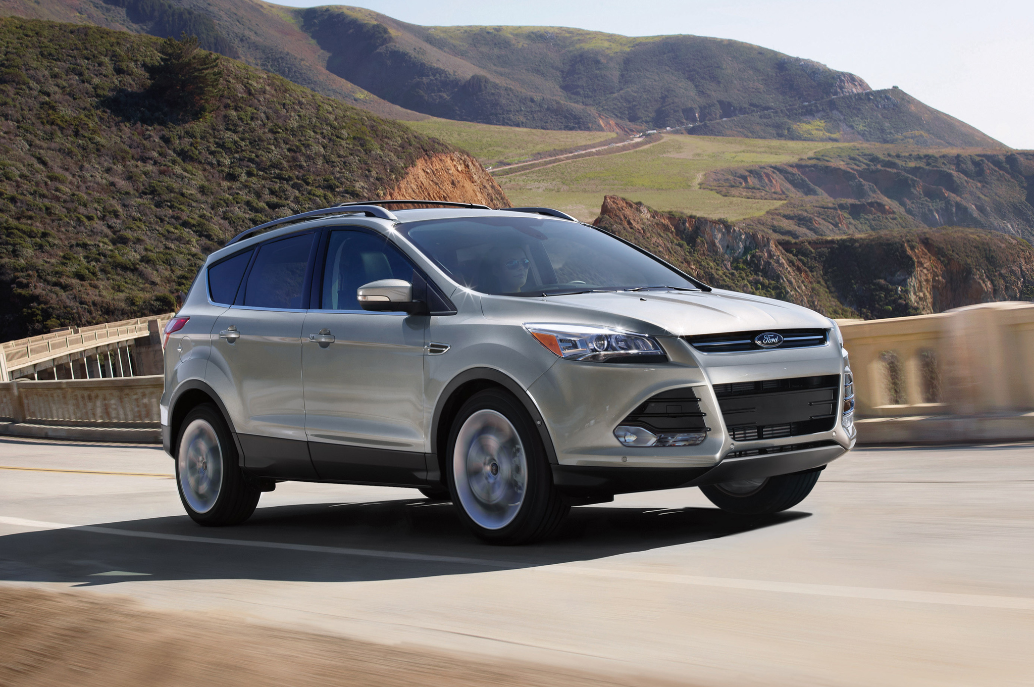 Ford Escape 2014 Ford Escape 2014