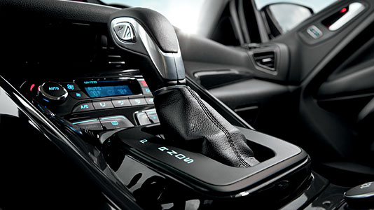 Ford Escape 2014
