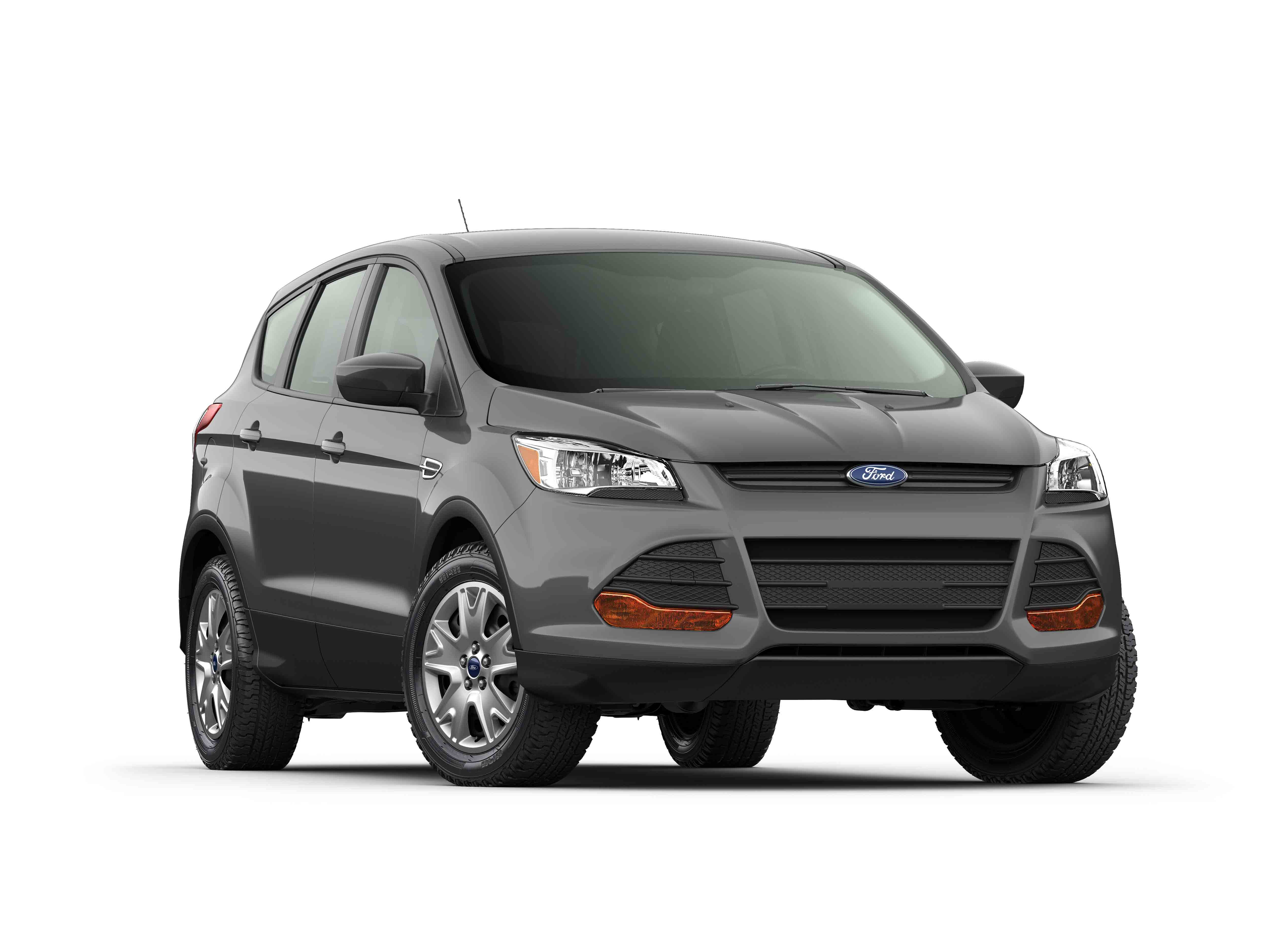 Ford Escape 2014