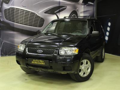 Ford Escape 3.0