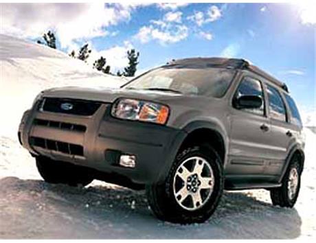 Ford Escape 3.0