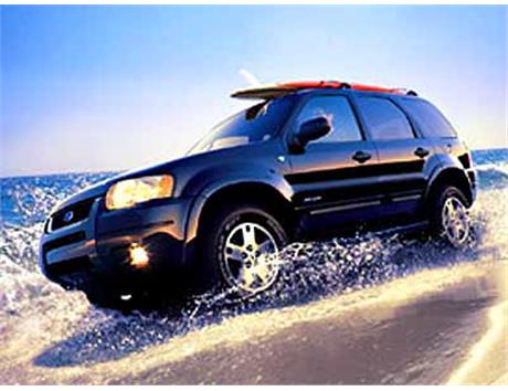 Ford Escape 3.0