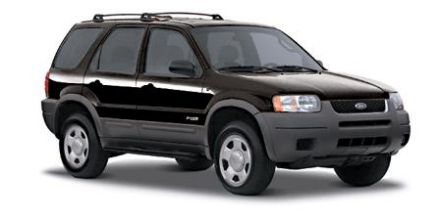 Ford Escape 3.0