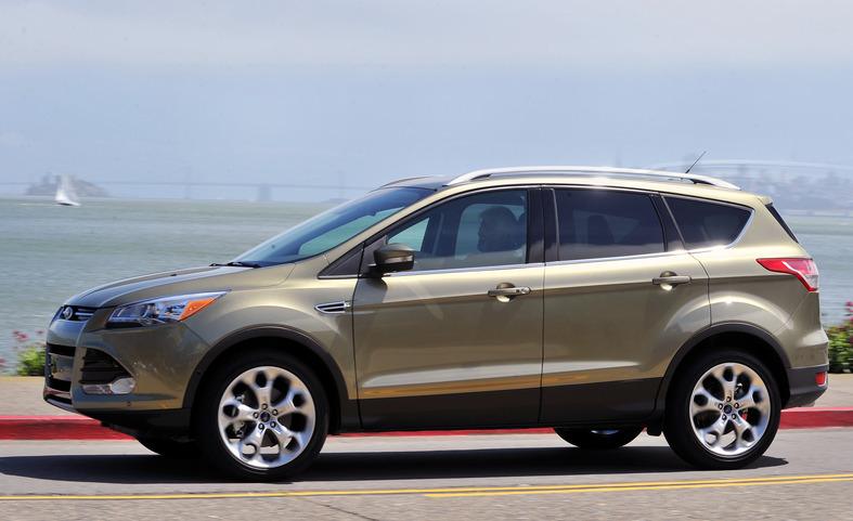 Ford Escape Ford Escape