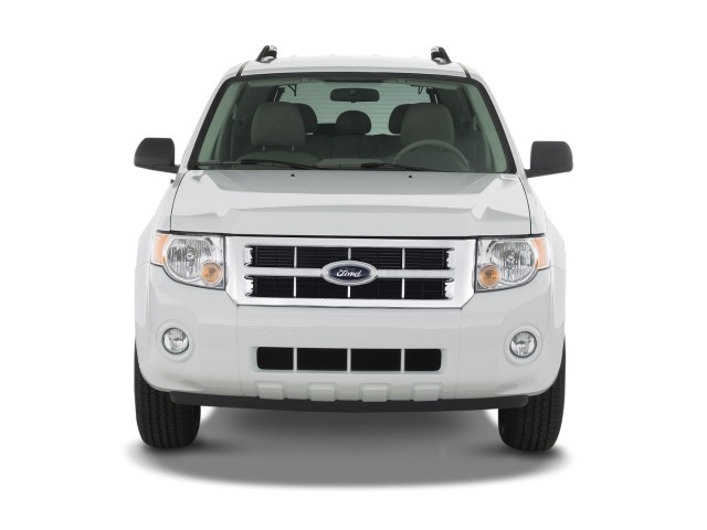 Ford Escape 4wd