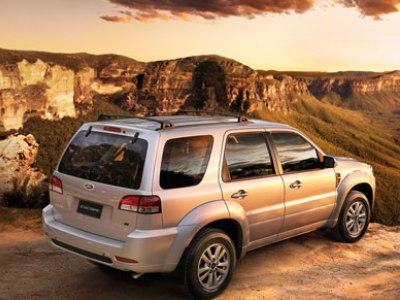 Ford Escape 4x2
