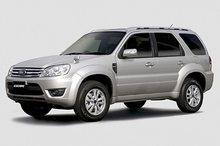 Ford Escape 4x2