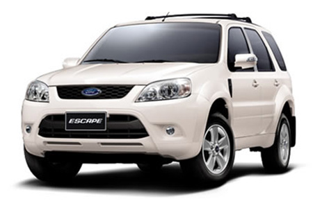 Ford Escape 4x2