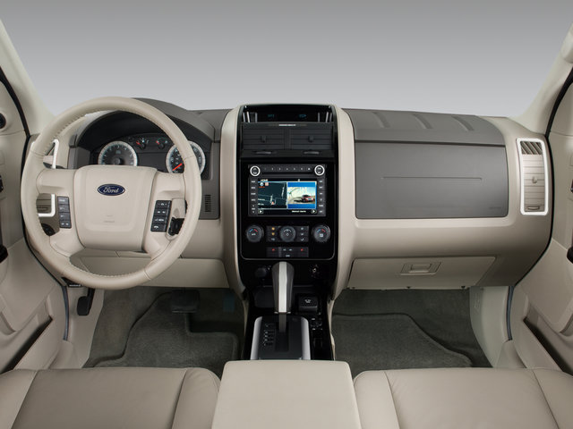 Ford Escape 4x4