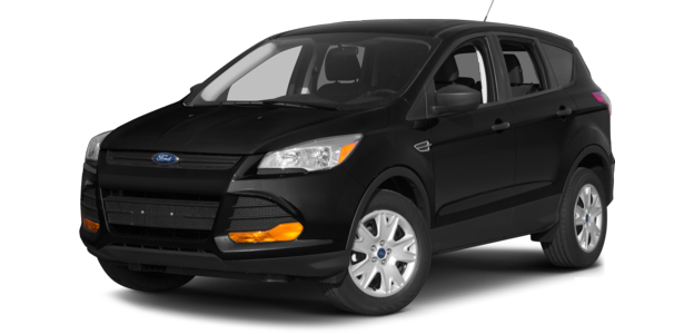 Ford Escape 6 Cylinder