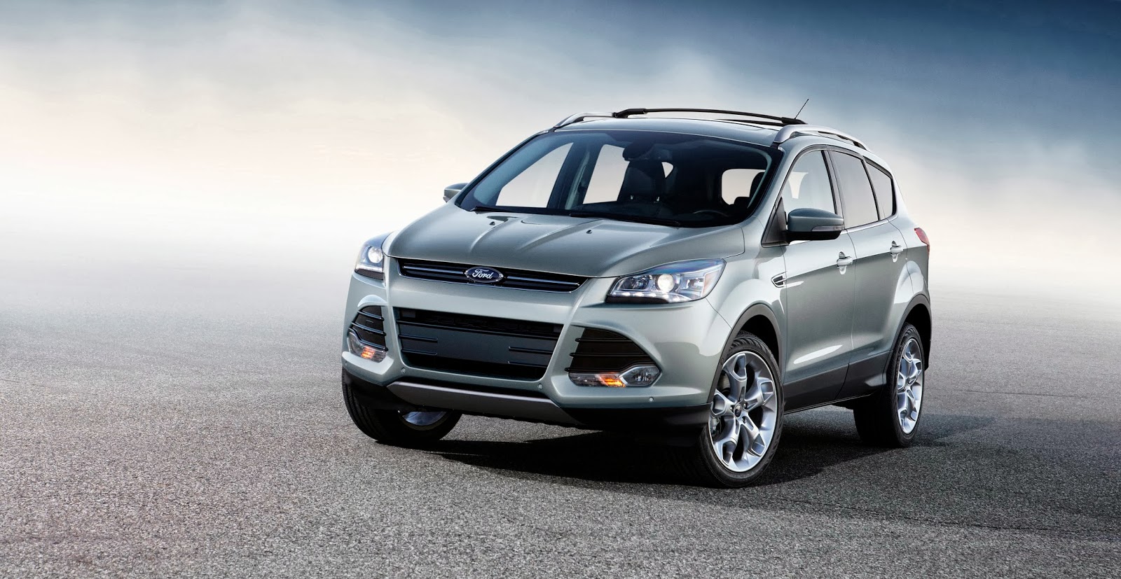 Ford Escape 6 Cylinder