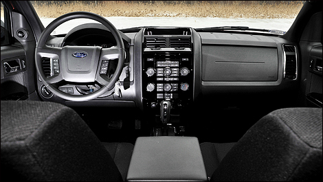 Ford Escape Automatic