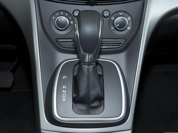 Ford Escape Automatic