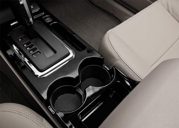 Ford Escape Automatic