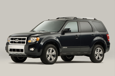Ford Escape Automatic