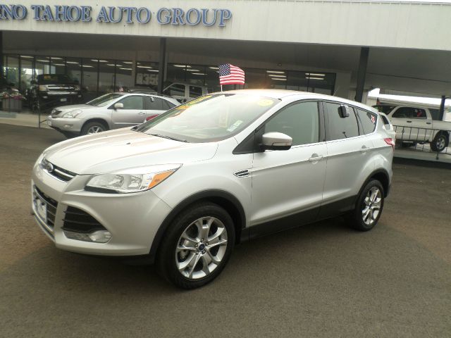 Ford Escape Awd