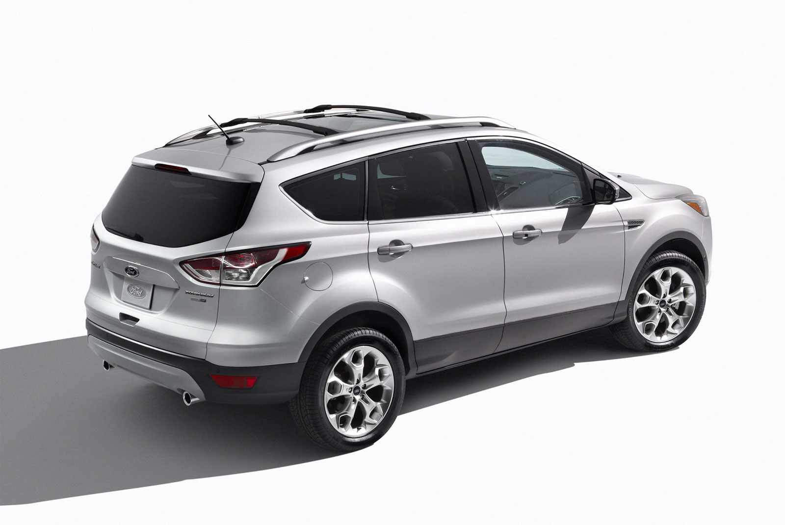 Ford Escape Ecoboost