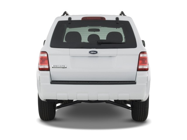 Ford Escape Fwd
