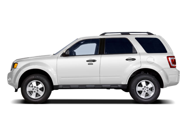 Ford Escape Fwd