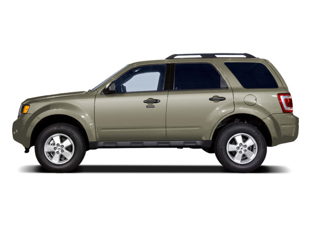 Ford Escape Fwd