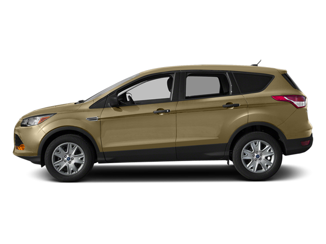 Ford Escape Gold