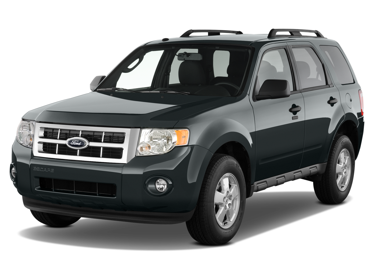 Ford Escape Hybrid 2014