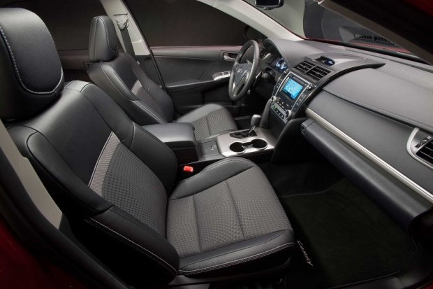 Ford Escape Hybrid 2015