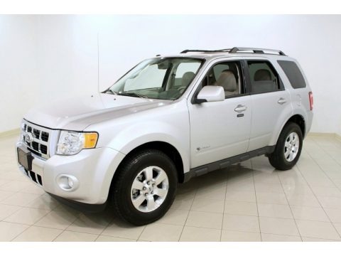 Ford Escape Hybrid Limited