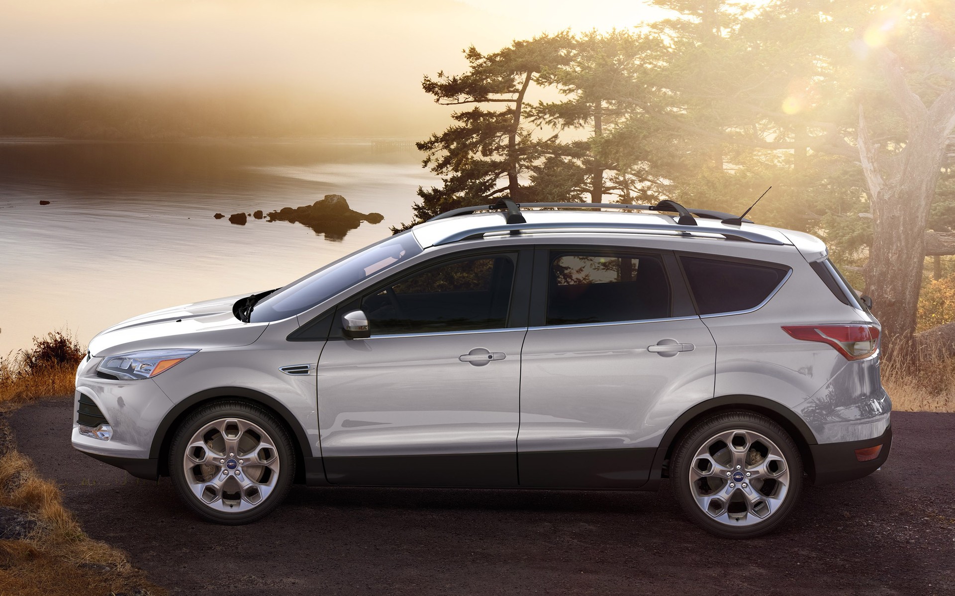 Ford Escape I