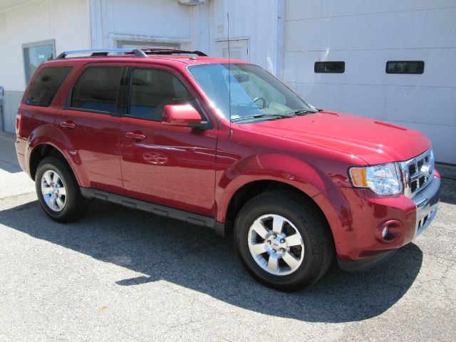 Ford Escape Limited 4wd