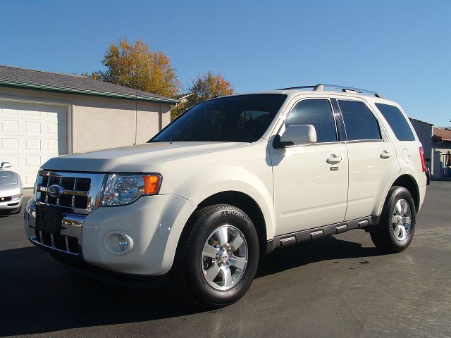 Ford Escape Limited 4wd