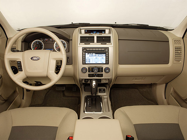 Ford Escape Limited