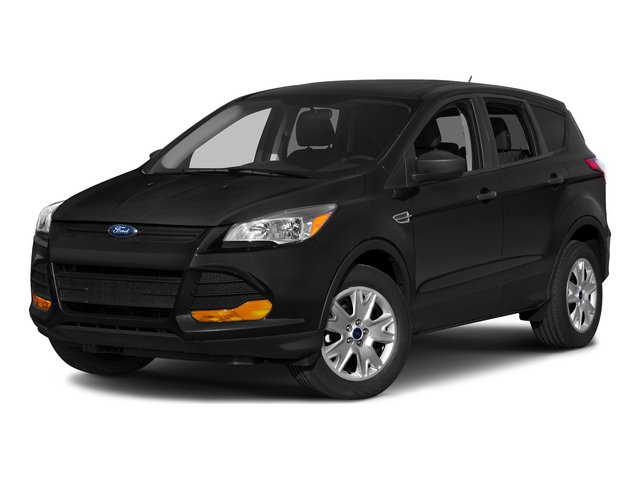 Ford Escape Magnetic Metallic