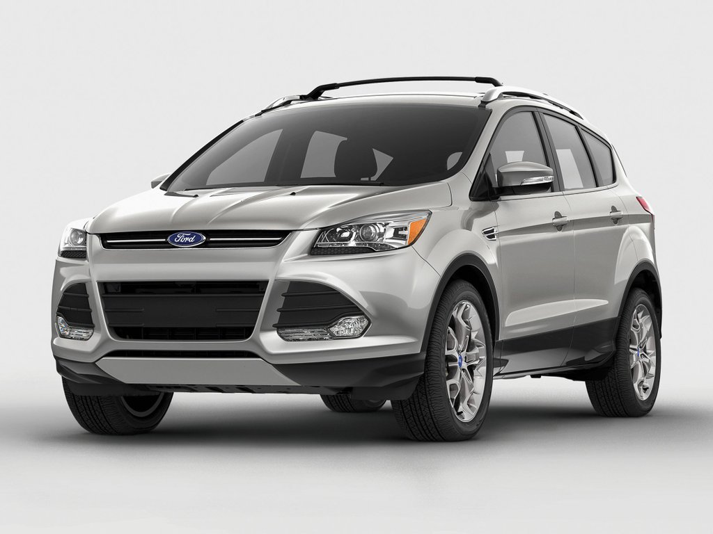 Ford Escape S