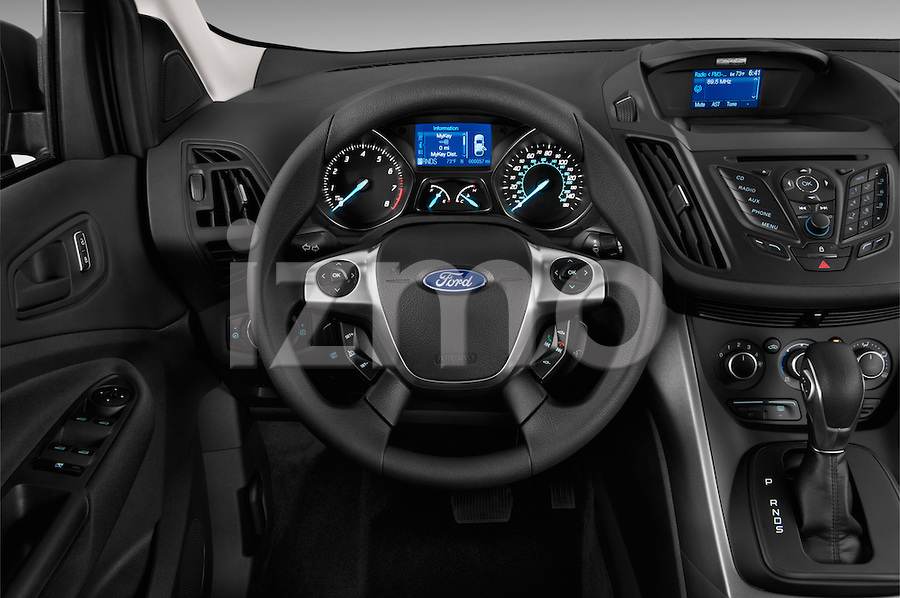 Ford Escape S Ford Escape S