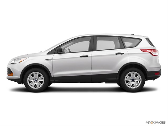 Ford Escape S