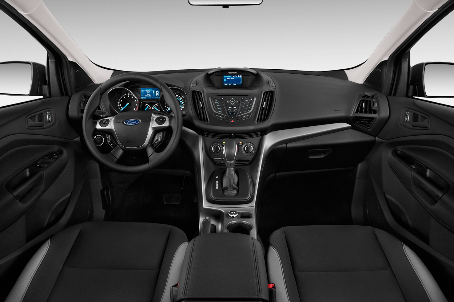 Ford Escape S