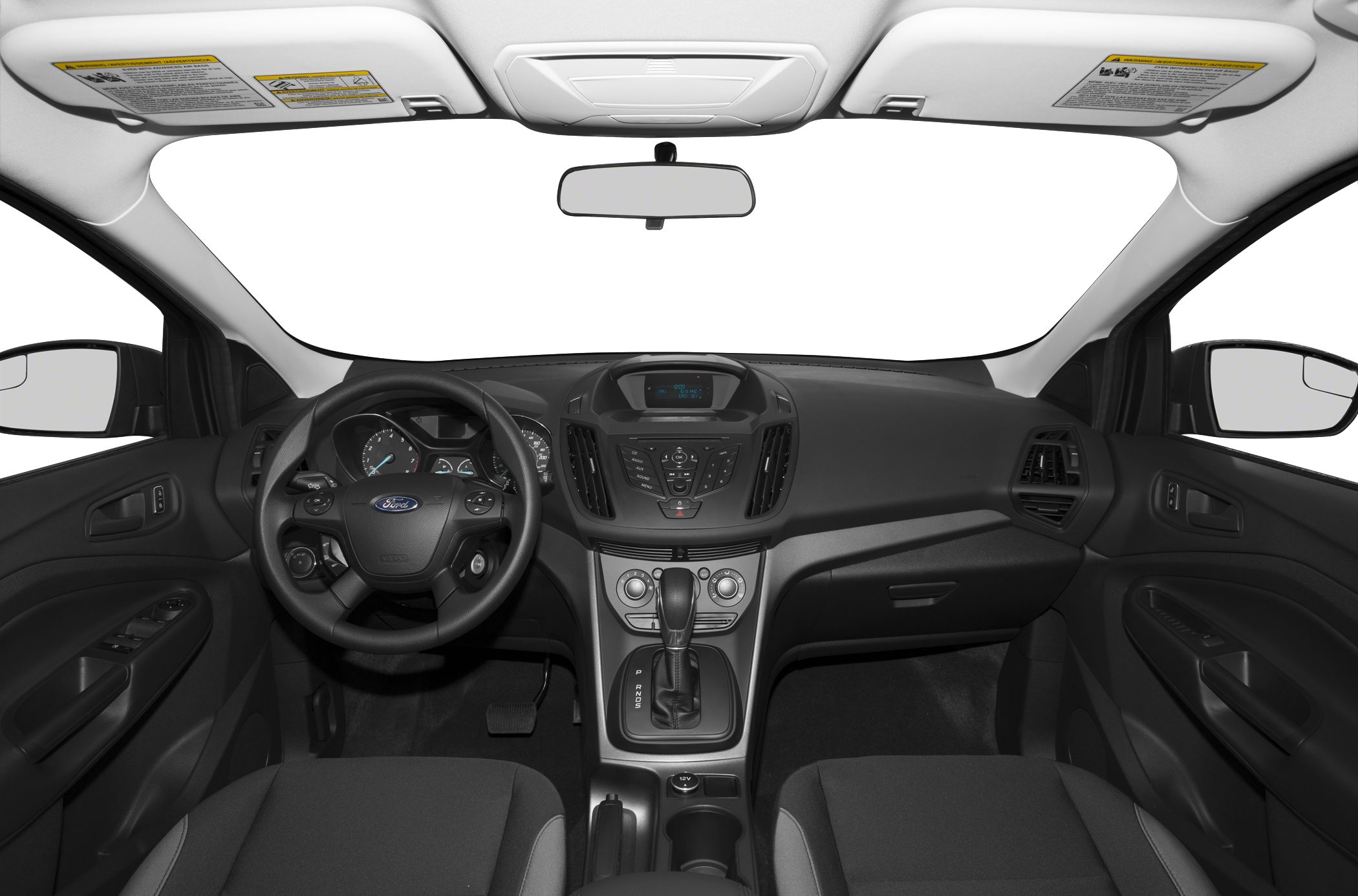 Ford Escape S