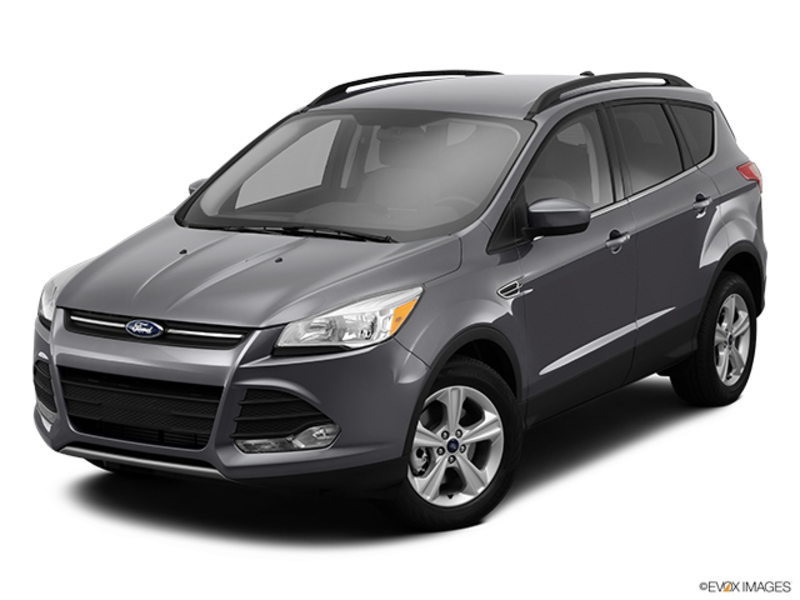 Ford Escape Se 2014