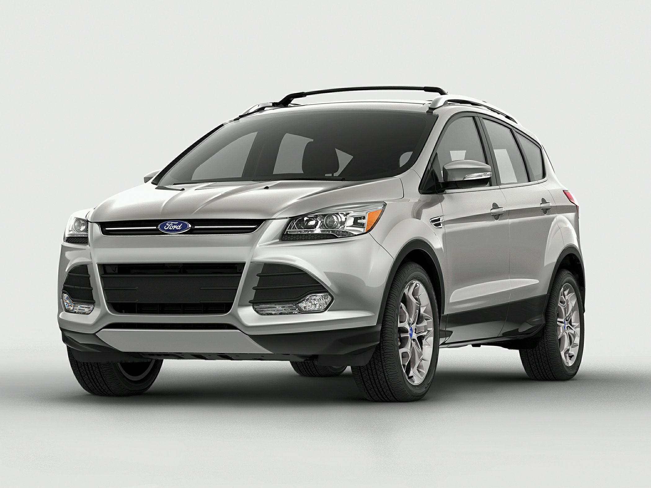 Ford Escape Se 2014