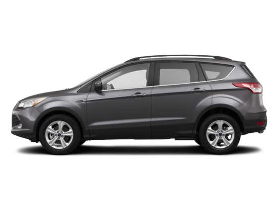 Ford Escape Se 2014