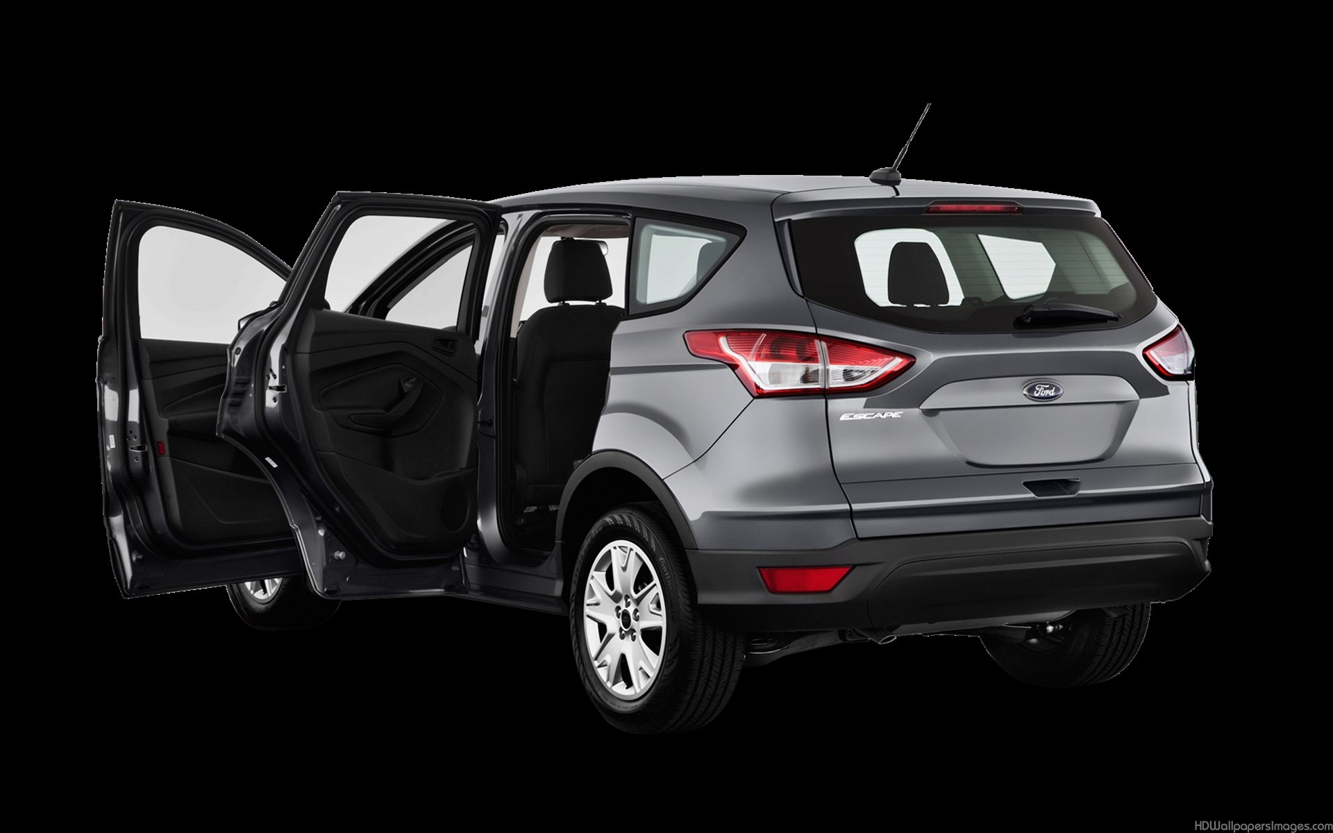 Ford Escape Se 2014