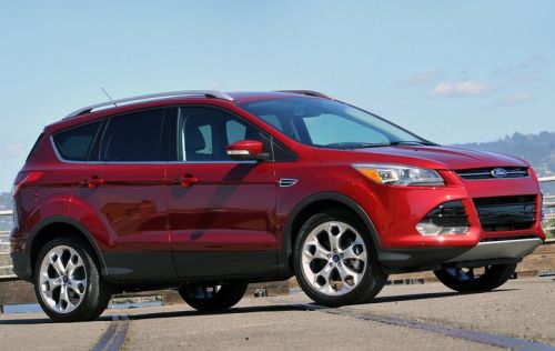 Ford Escape Se 2015 Ford Escape Se 2015