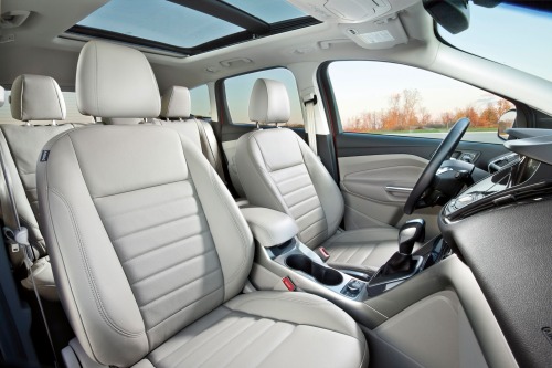 Ford Escape Sel