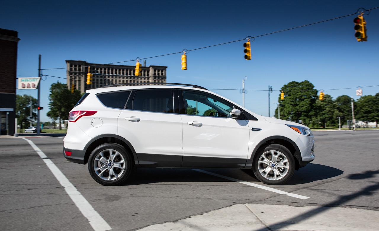 Ford Escape Sel Ford Escape Sel