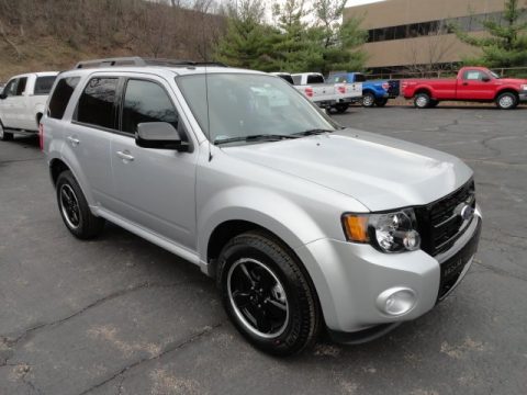 Ford Escape Sport